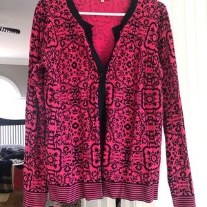 Jones New York Cardigan